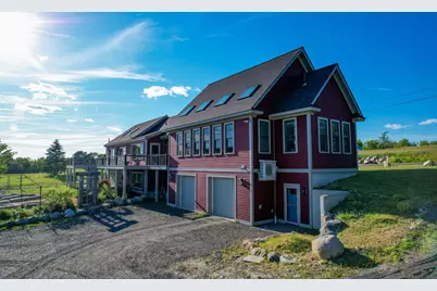 195 Ficketts Point Road, Milbridge, ME 04658 - Photo 10