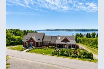 195 Ficketts Point Road, Milbridge, ME 04658 - Photo 1