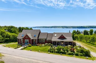 195 Ficketts Point Rd, Milbridge, ME 04658 - Photo 1