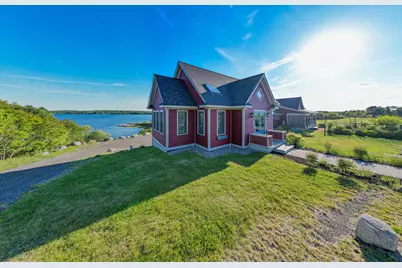 195 Ficketts Point Road, Milbridge, ME 04658 - Photo 58