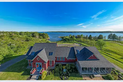 195 Ficketts Point Road, Milbridge, ME 04658 - Photo 6
