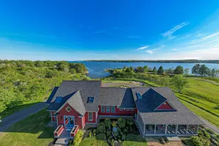 195 Ficketts Point Rd, Milbridge, ME 04658 - Photo 4