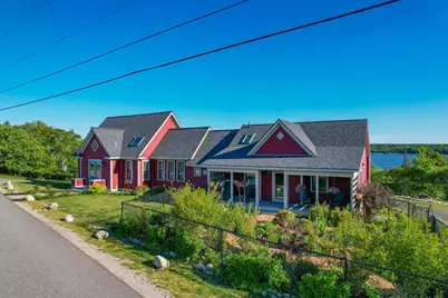 195 Ficketts Point Road, Milbridge, ME 04658 - Photo 26