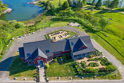 195 Ficketts Point Road, Milbridge, ME 04658 - Photo 8