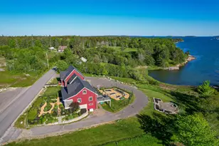 195 Ficketts Point Rd, Milbridge, ME 04658 - Photo 16
