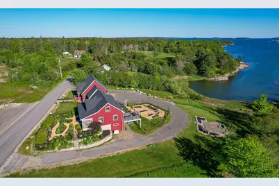 195 Ficketts Point Road, Milbridge, ME 04658 - Photo 62