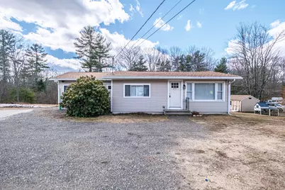 874 Sanford Road, Wells, ME 04090 - Photo 1