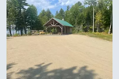 Lot #20 Peaceful Point Road, Waltham, ME 04605 - Photo 2