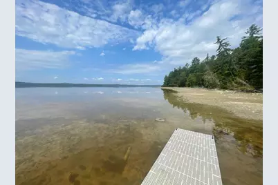 Lot #20 Peaceful Point Road, Waltham, ME 04605 - Photo 8