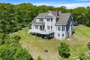 25 Browns Ave, Sedgwick, ME 04676 - Photo 2