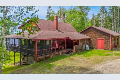 270 Mill Road, Upton, ME 04261 - Photo 1