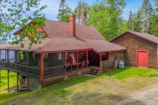 270 Mill Rd, Upton, ME 04261 - Photo 1