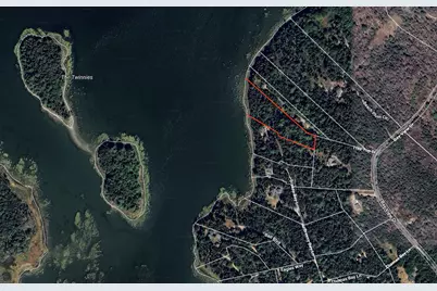 Lot 27 Breezy Bay Road, Bar Harbor, ME 04609 - Photo 4