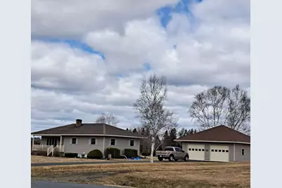 326 Caribou Lake Road, Washburn, ME 04786 - Photo 1
