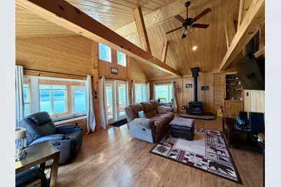 320 Sinclair Road, Sinclair, ME 04779 - Photo 2