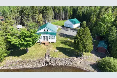 320 Sinclair Road, Sinclair, ME 04779 - Photo 2