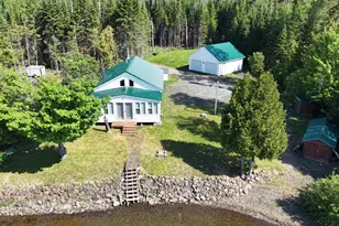 320 Sinclair Rd, Sinclair, ME 04779 - Photo 2