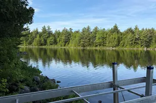 102 Upper Lead Mountain Pond Rd, T22 Md, ME 04408 - Photo 2