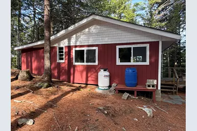 102 Upper Lead Mountain Pond Road #102, T22 Md, ME 04408 - Photo 4