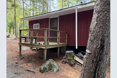 102 Upper Lead Mountain Pond Road #102, T22 Md, ME 04408 - Photo 8
