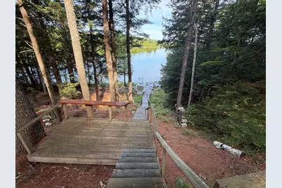 102 Upper Lead Mountain Pond Road #102, T22 Md, ME 04408 - Photo 20