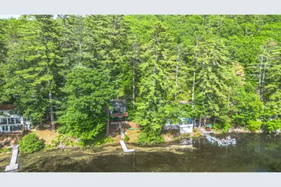 334 Waterford Road, Waterford, ME 04088 - Photo 16