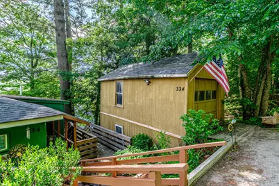 334 Waterford Road, Waterford, ME 04088 - Photo 58