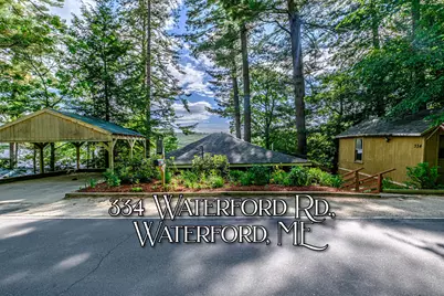 334 Waterford Road, Waterford, ME 04088 - Photo 14
