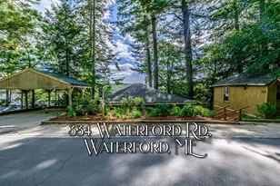 334 Waterford Rd, Waterford, ME 04088 - Photo 14