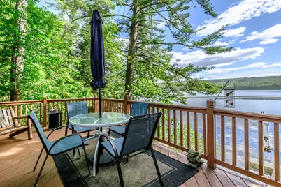 334 Waterford Road, Waterford, ME 04088 - Photo 1