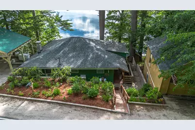 334 Waterford Road, Waterford, ME 04088 - Photo 2