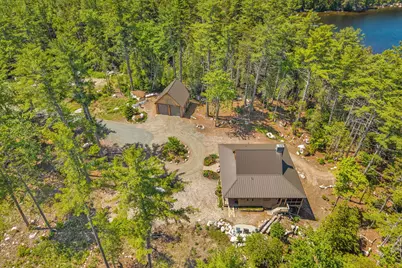 285 Sunset Cove Way, Orland, ME 04472 - Photo 84
