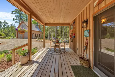 285 Sunset Cove Way, Orland, ME 04472 - Photo 48