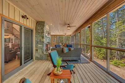 285 Sunset Cove Way, Orland, ME 04472 - Photo 14