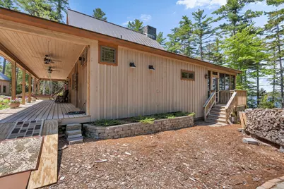 285 Sunset Cove Way, Orland, ME 04472 - Photo 58