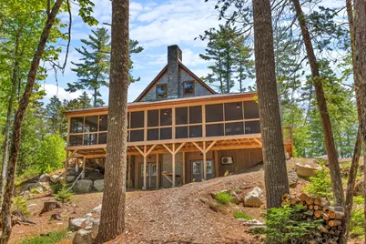 285 Sunset Cove Way, Orland, ME 04472 - Photo 4
