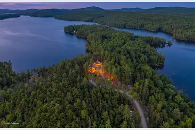 285 Sunset Cove Way, Orland, ME 04472 - Photo 2