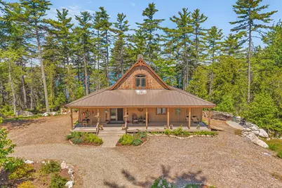 285 Sunset Cove Way, Orland, ME 04472 - Photo 86