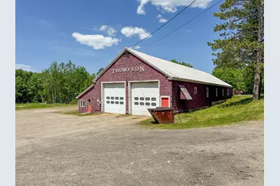 725 Enfield Road, Lincoln, ME 04457 - Photo 2