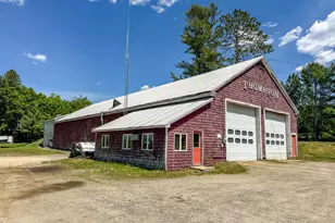 725 Enfield Rd, Lincoln, ME 04457 - Photo 1