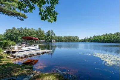 204 Wadleigh Pond Road, Lyman, ME 04002 - Photo 1