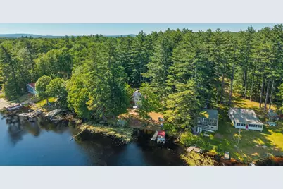 204 Wadleigh Pond Road, Alfred, ME 04002 - Photo 2