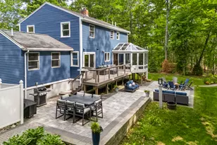 14 Walini Way, Harpswell, ME 04079 - Photo 8