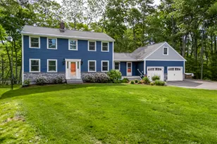 14 Walini Way, Harpswell, ME 04079 - Photo 10