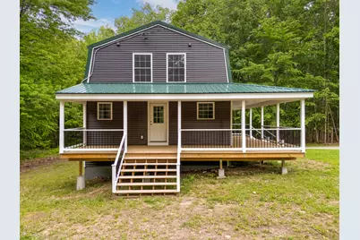 528 Sebago Road, Naples, ME 04055 - Photo 2
