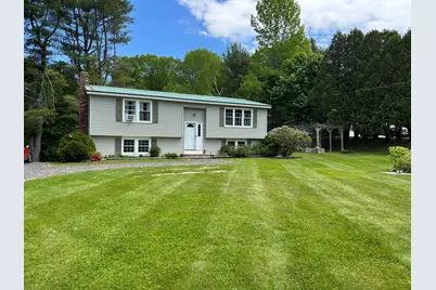 125 Benson Road, West Gardiner, ME 04345 - Photo 2