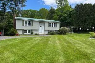 125 Benson Rd, West Gardiner, ME 04345 - Photo 2