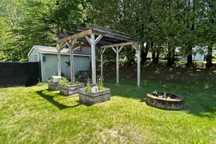 125 Benson Rd, West Gardiner, ME 04345 - Photo 34