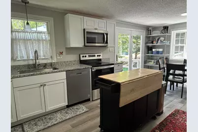 125 Benson Road, West Gardiner, ME 04345 - Photo 4