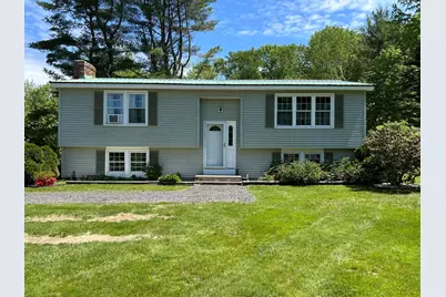 125 Benson Road, West Gardiner, ME 04345 - Photo 38
